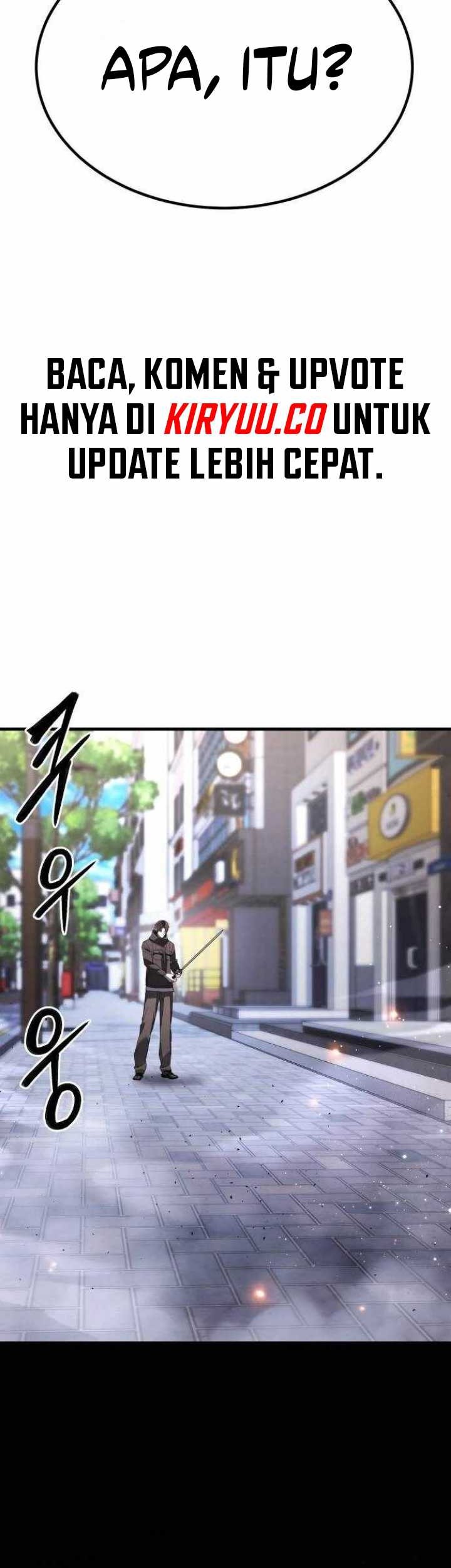 Expelled Hero Is Too Strong Chapter 36 - halaman 50