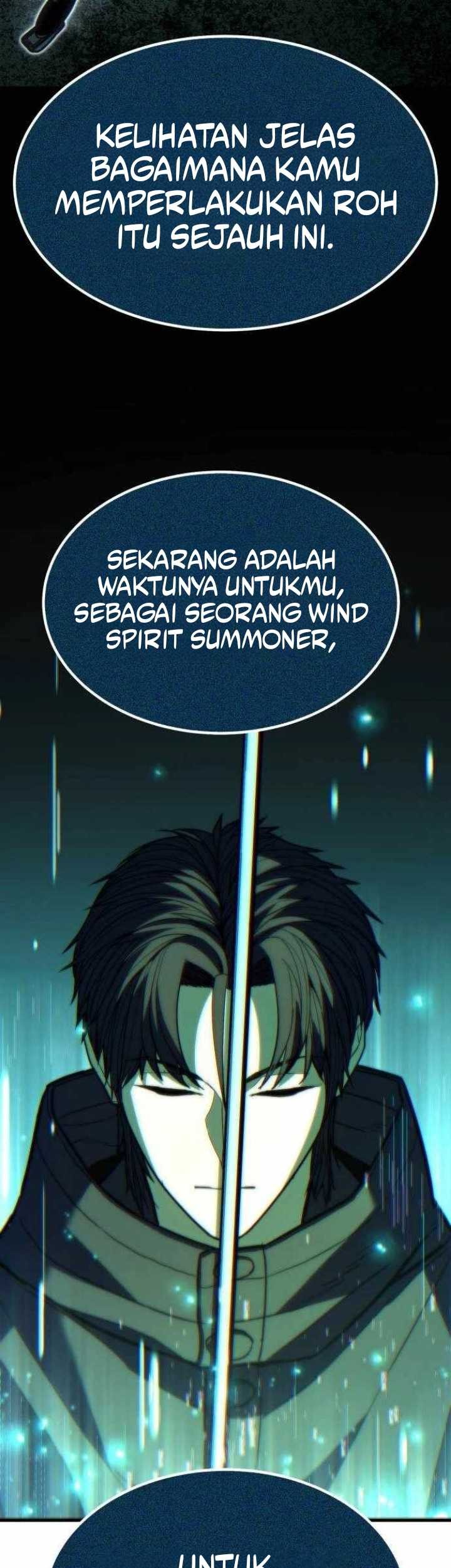Expelled Hero Is Too Strong Chapter 36 - halaman 54
