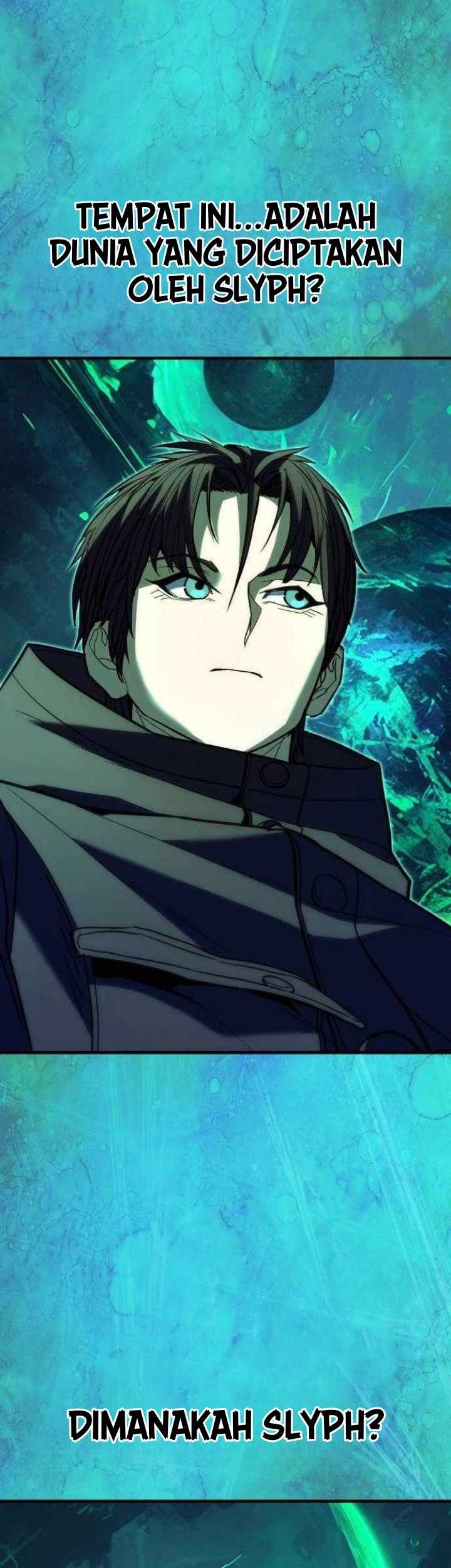 Expelled Hero Is Too Strong Chapter 36 - halaman 57