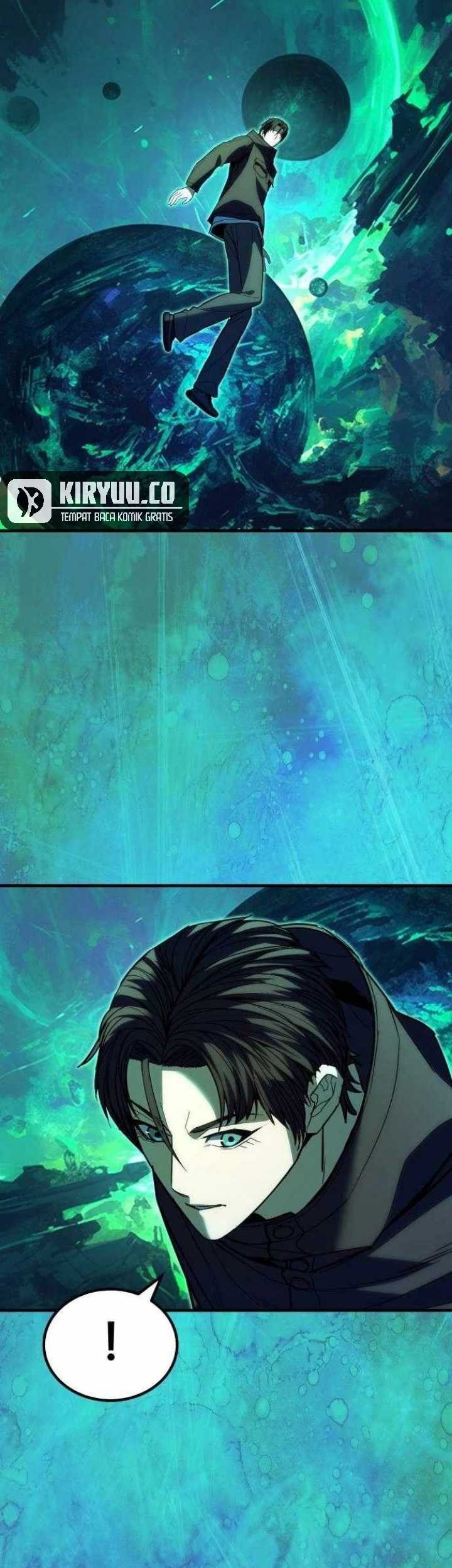 Expelled Hero Is Too Strong Chapter 36 - halaman 58