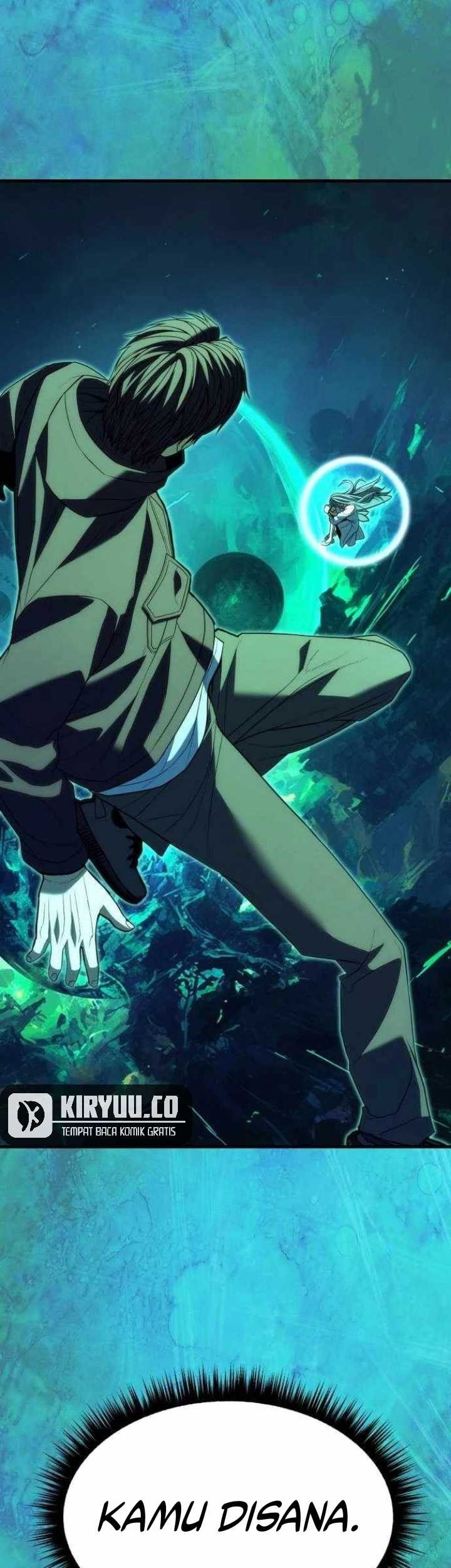 Expelled Hero Is Too Strong Chapter 36 - halaman 60