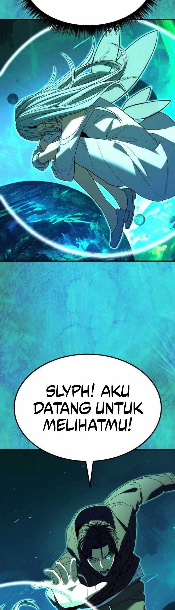 Expelled Hero Is Too Strong Chapter 36 - halaman 61