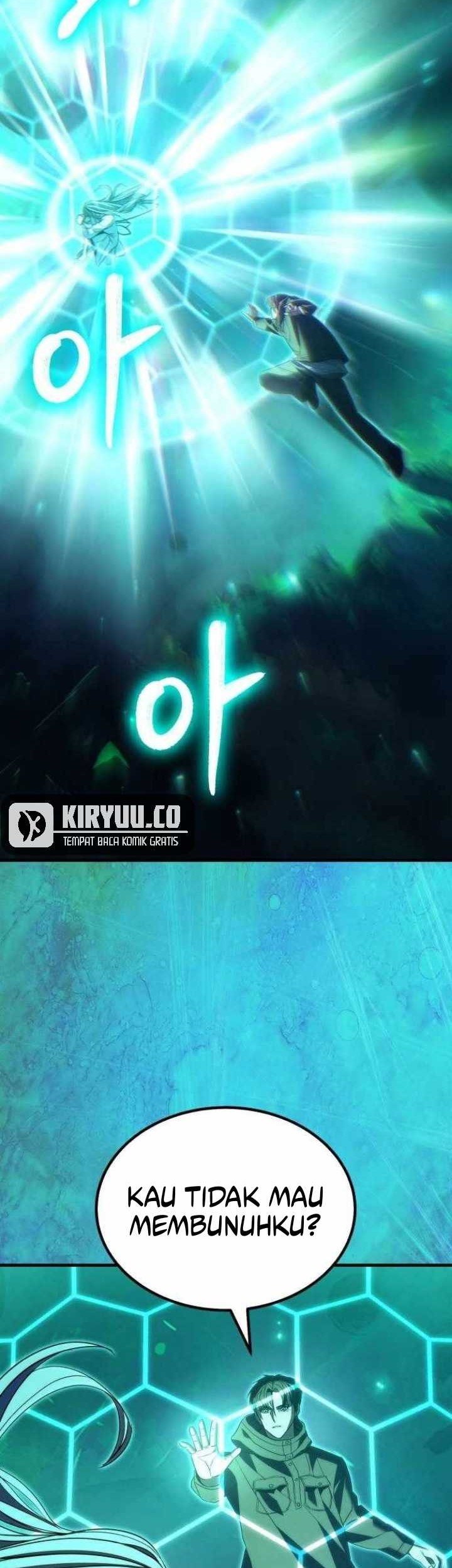 Expelled Hero Is Too Strong Chapter 37 - halaman 10