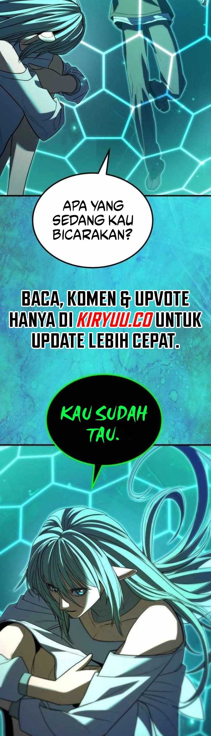 Expelled Hero Is Too Strong Chapter 37 - halaman 11