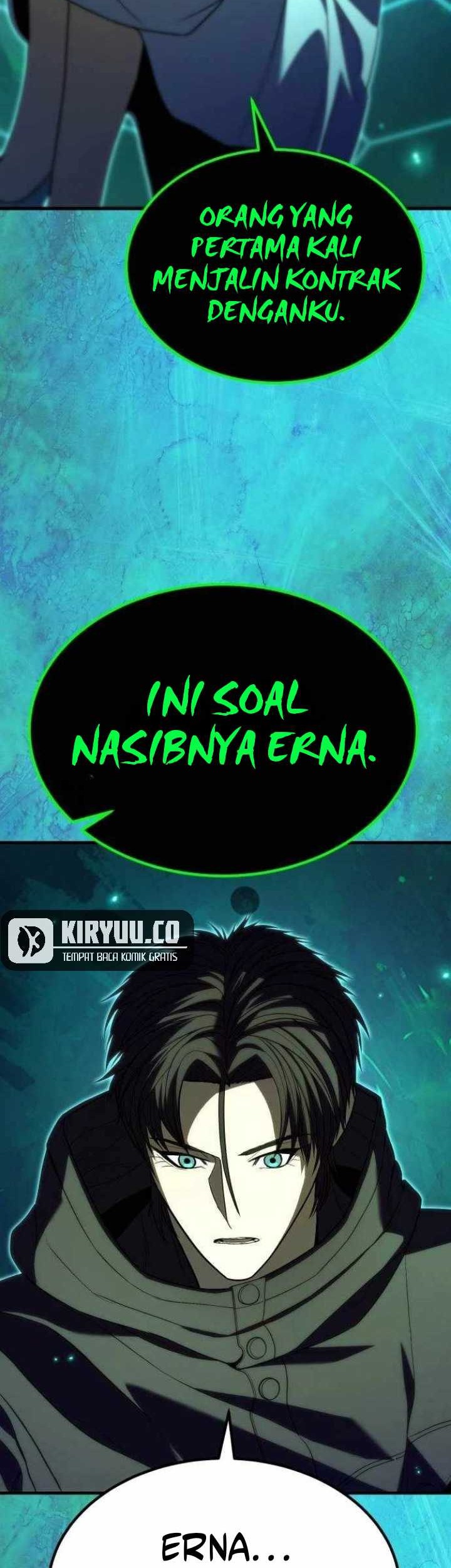 Expelled Hero Is Too Strong Chapter 37 - halaman 12