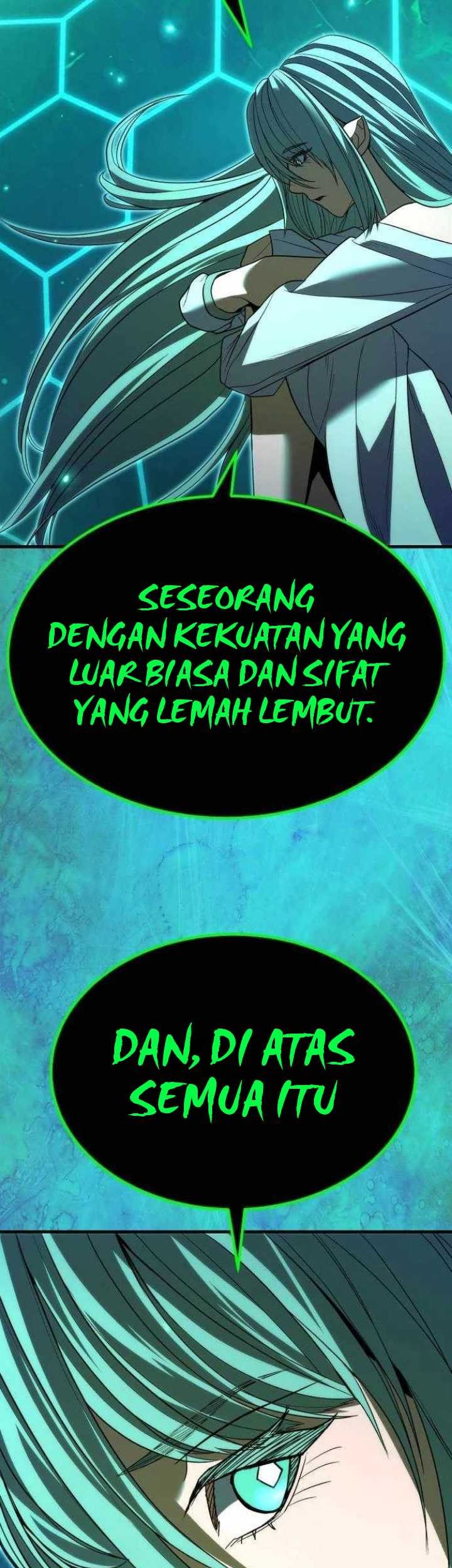Expelled Hero Is Too Strong Chapter 37 - halaman 14
