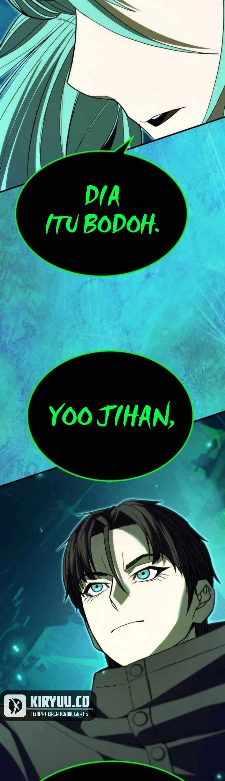 Expelled Hero Is Too Strong Chapter 37 - halaman 15
