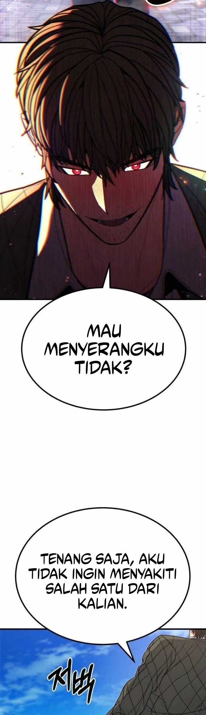 Expelled Hero Is Too Strong Chapter 37 - halaman 18