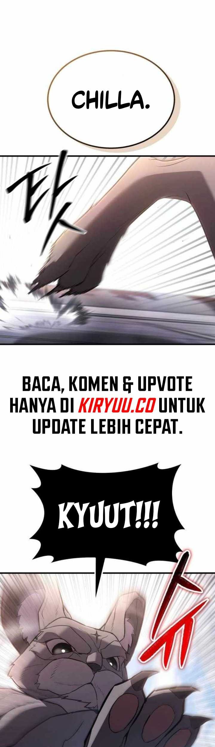Expelled Hero Is Too Strong Chapter 37 - halaman 22