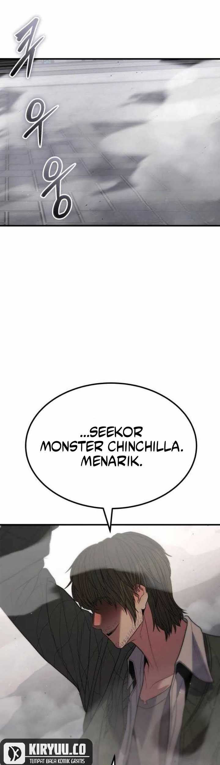 Expelled Hero Is Too Strong Chapter 37 - halaman 26