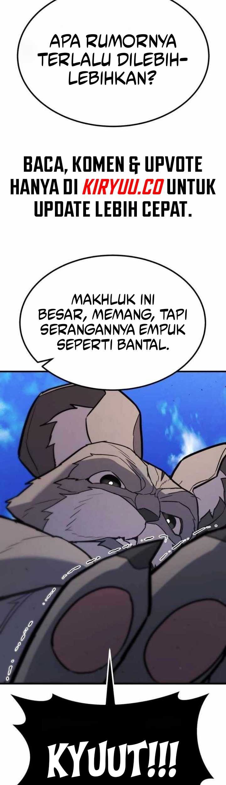 Expelled Hero Is Too Strong Chapter 37 - halaman 28