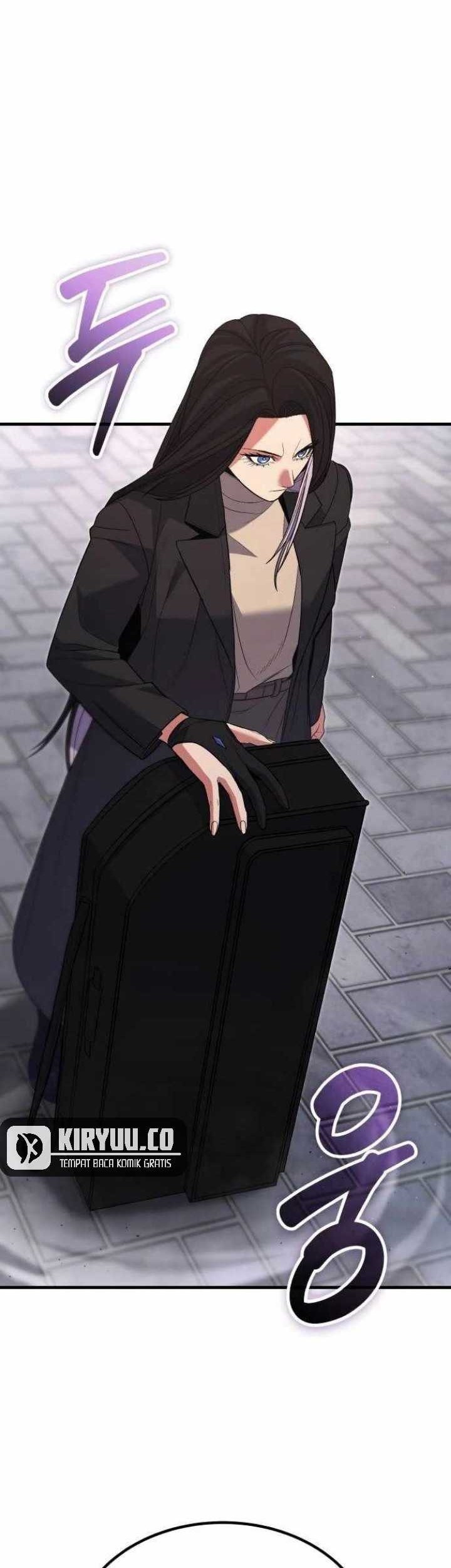 Expelled Hero Is Too Strong Chapter 37 - halaman 33