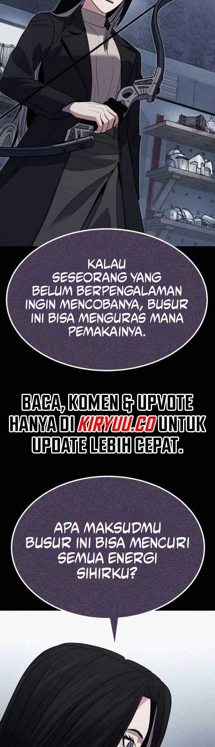 Expelled Hero Is Too Strong Chapter 37 - halaman 39