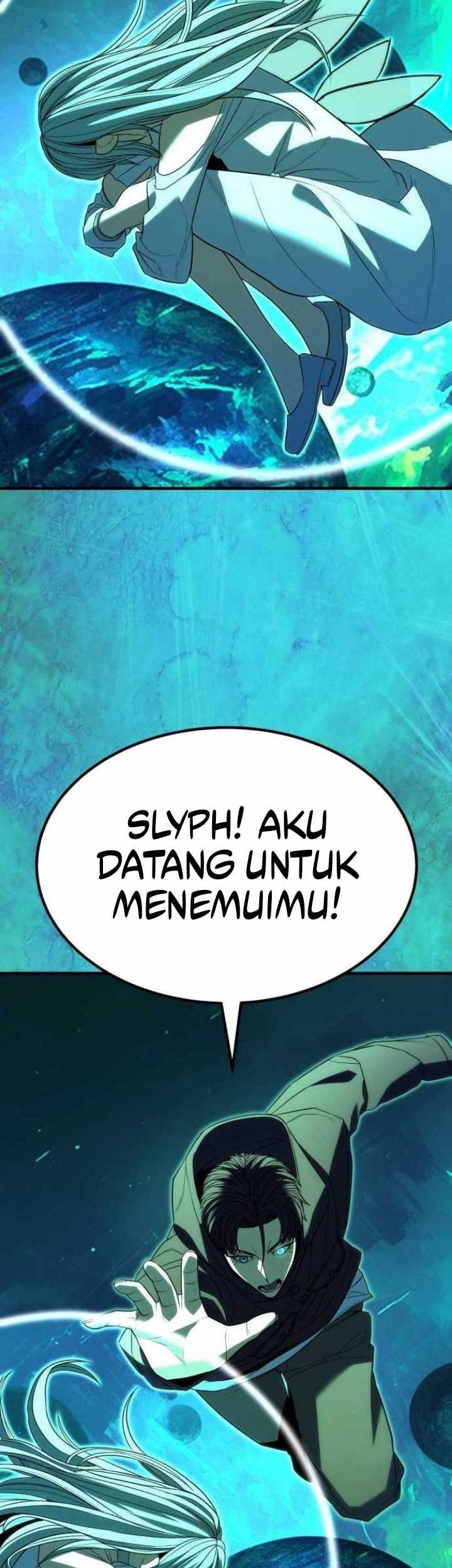 Expelled Hero Is Too Strong Chapter 37 - halaman 4