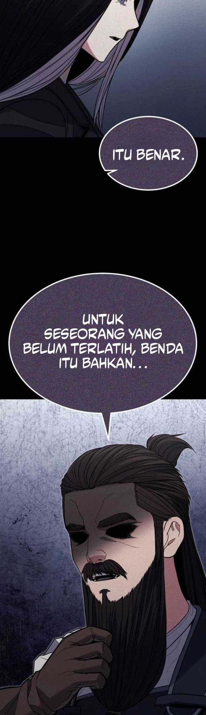 Expelled Hero Is Too Strong Chapter 37 - halaman 40