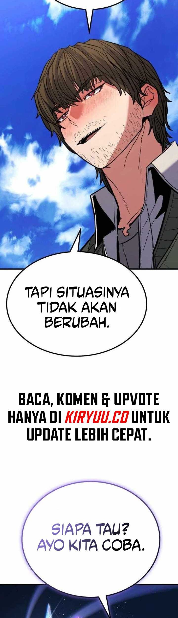 Expelled Hero Is Too Strong Chapter 37 - halaman 45