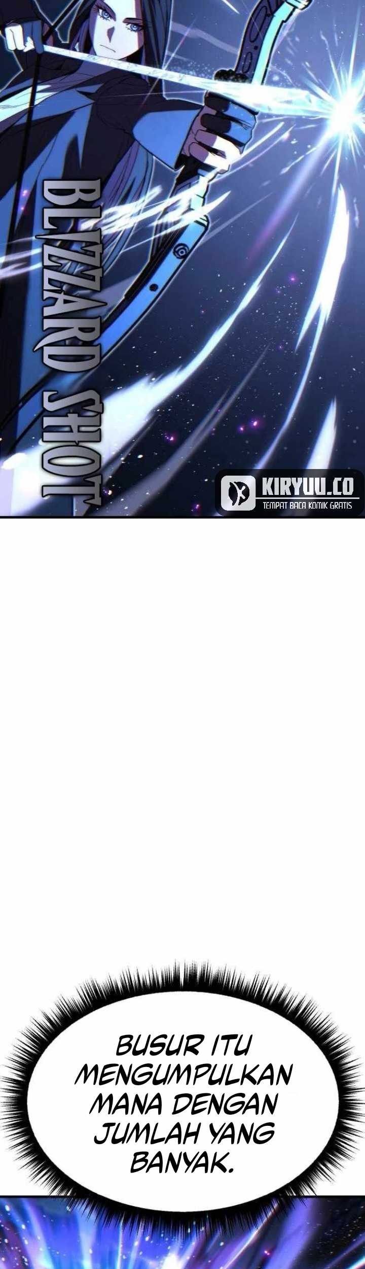 Expelled Hero Is Too Strong Chapter 37 - halaman 47