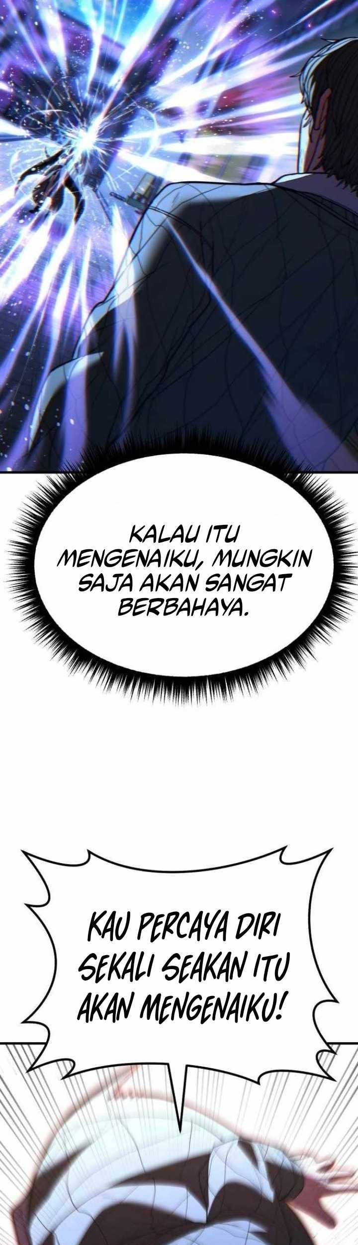 Expelled Hero Is Too Strong Chapter 37 - halaman 49