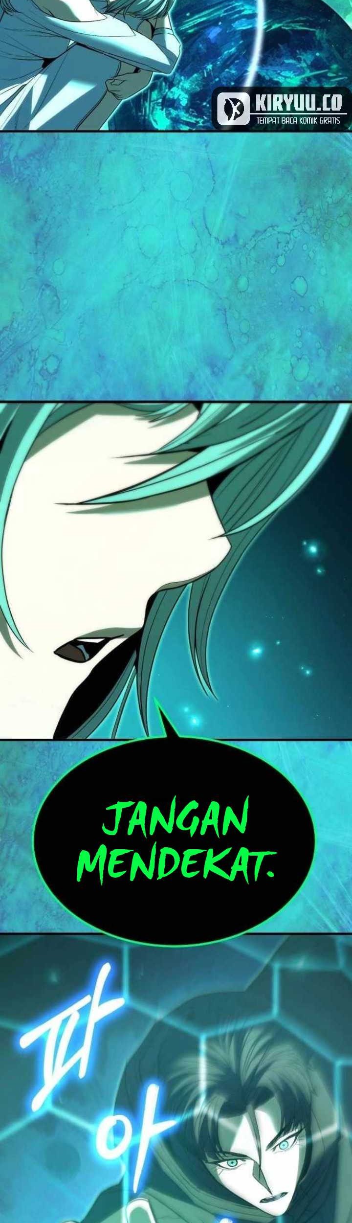 Expelled Hero Is Too Strong Chapter 37 - halaman 5