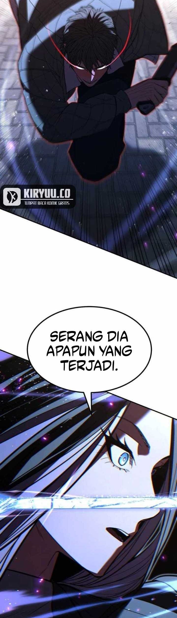 Expelled Hero Is Too Strong Chapter 37 - halaman 50
