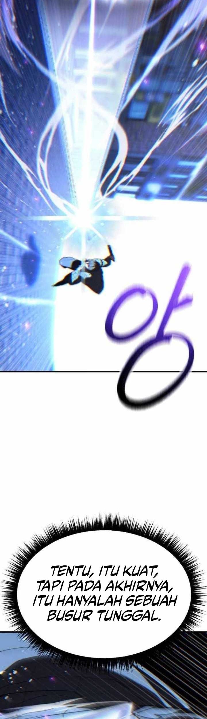 Expelled Hero Is Too Strong Chapter 37 - halaman 52