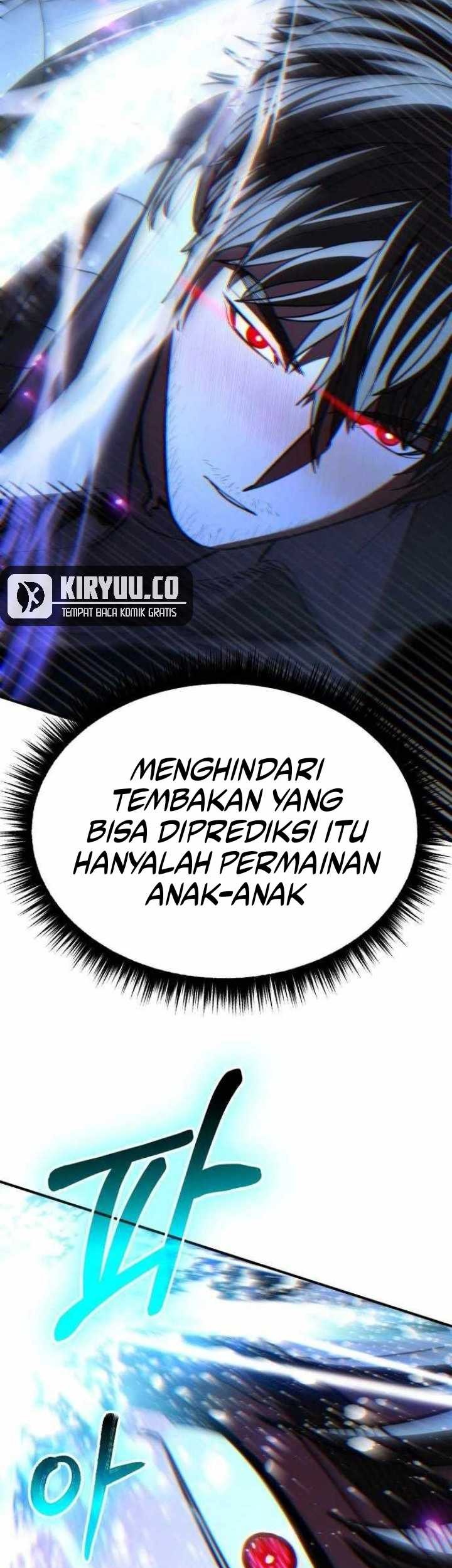Expelled Hero Is Too Strong Chapter 37 - halaman 53