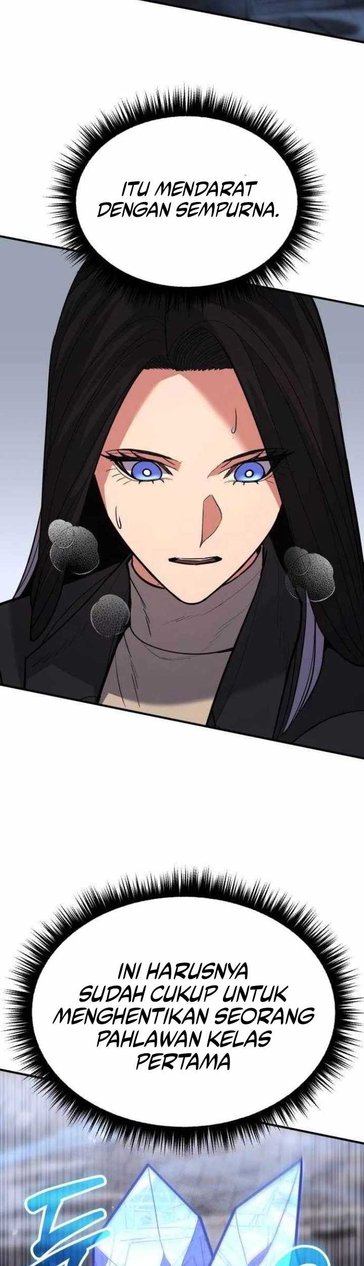 Expelled Hero Is Too Strong Chapter 37 - halaman 59
