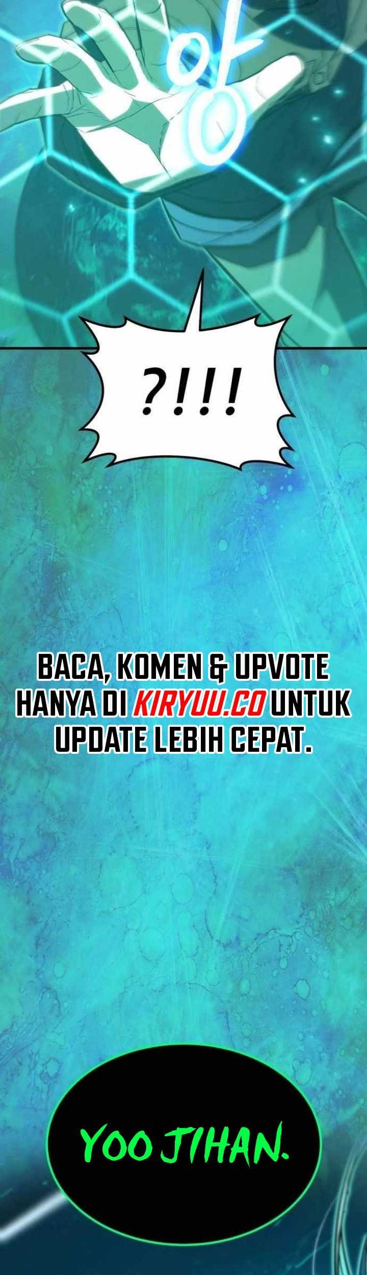 Expelled Hero Is Too Strong Chapter 37 - halaman 6
