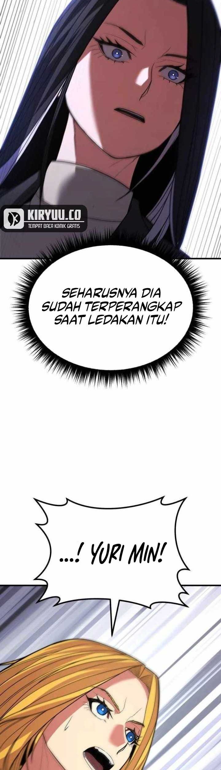 Expelled Hero Is Too Strong Chapter 37 - halaman 62