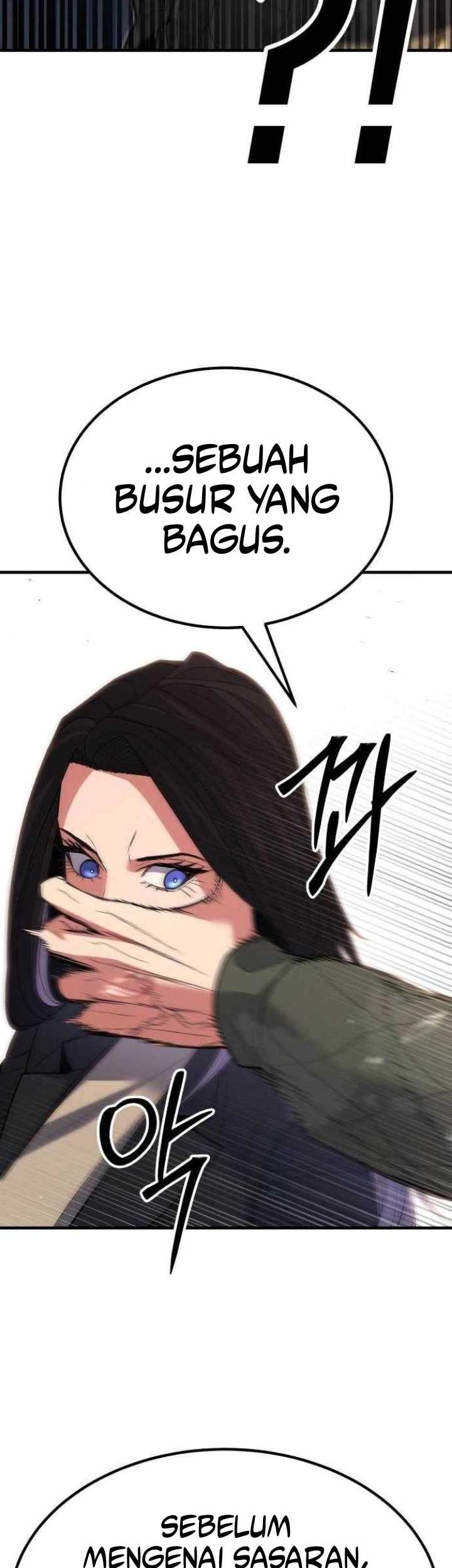 Expelled Hero Is Too Strong Chapter 37 - halaman 64