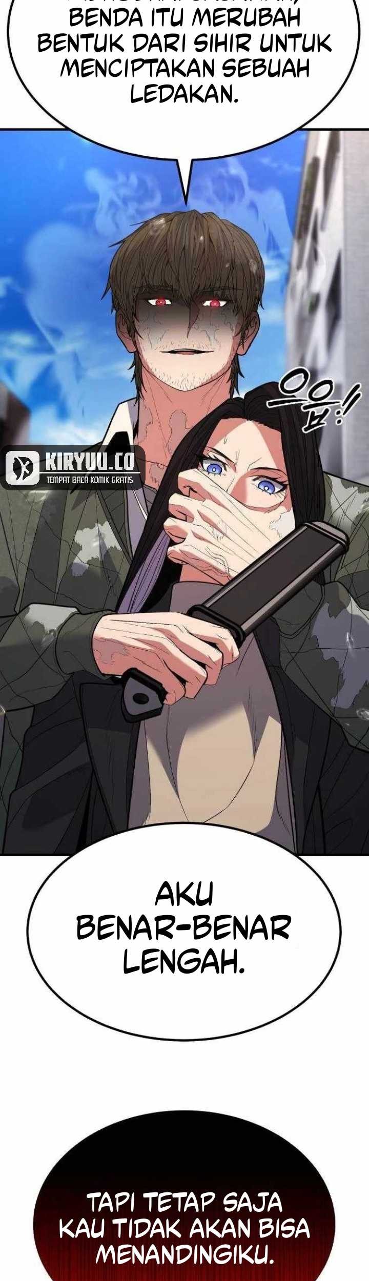 Expelled Hero Is Too Strong Chapter 37 - halaman 65