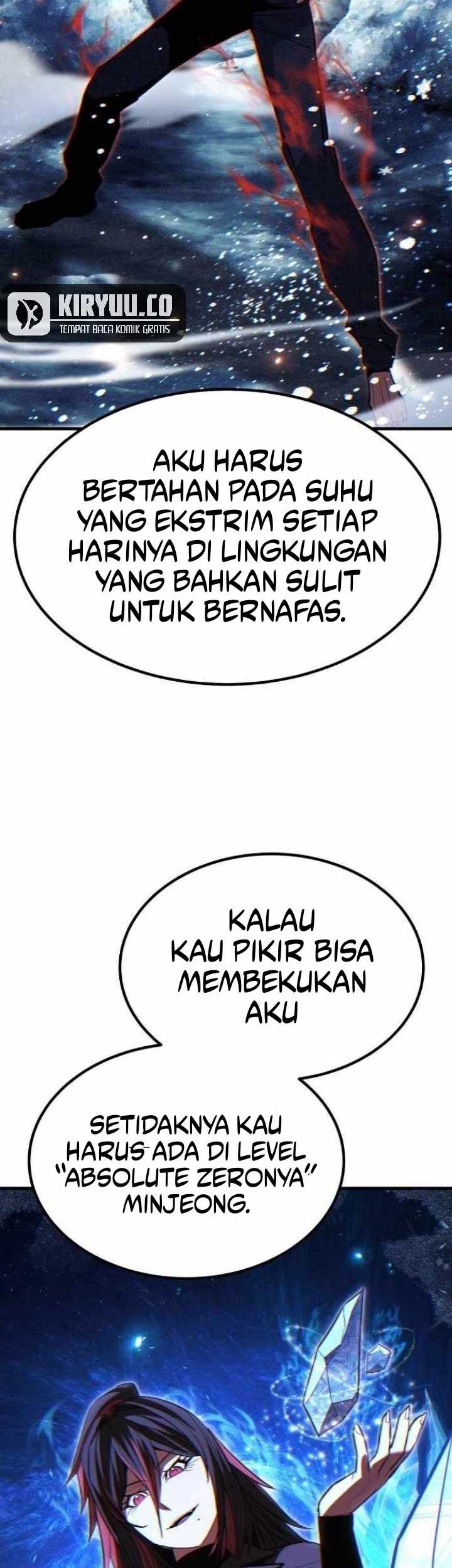 Expelled Hero Is Too Strong Chapter 37 - halaman 68