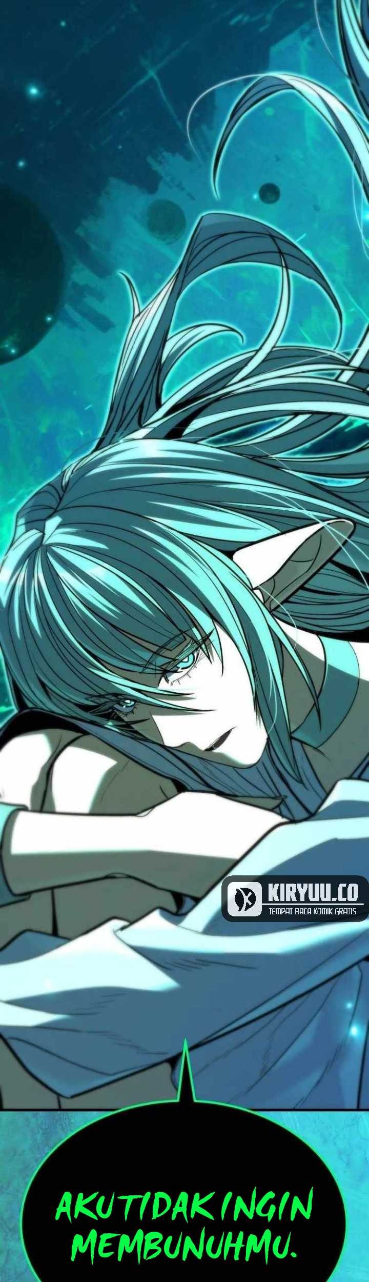 Expelled Hero Is Too Strong Chapter 37 - halaman 7