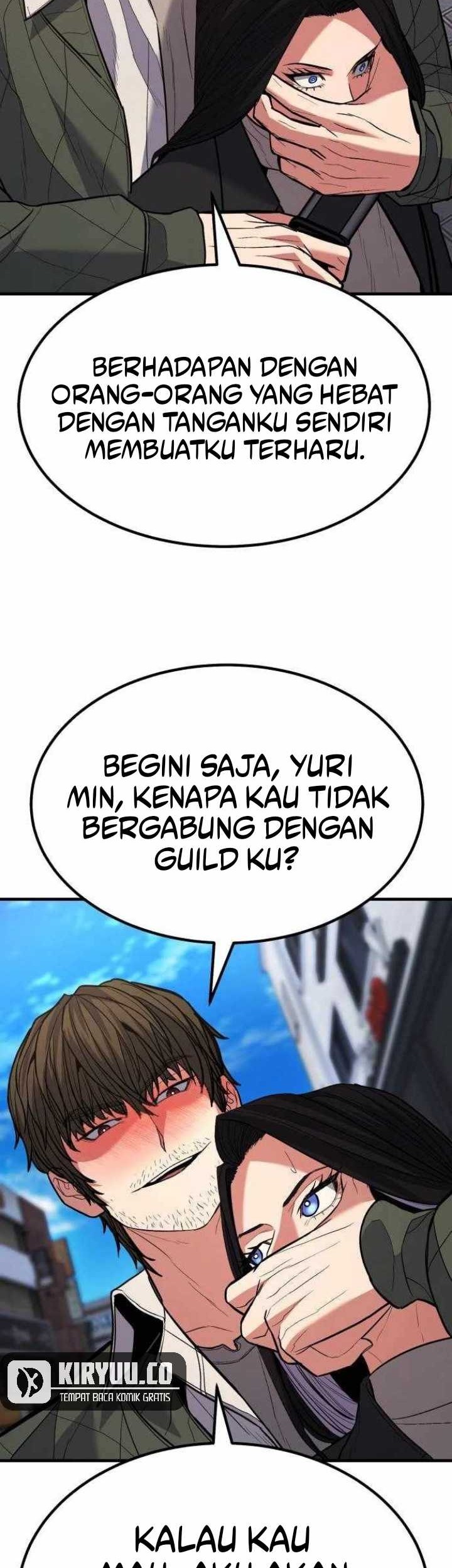 Expelled Hero Is Too Strong Chapter 37 - halaman 70