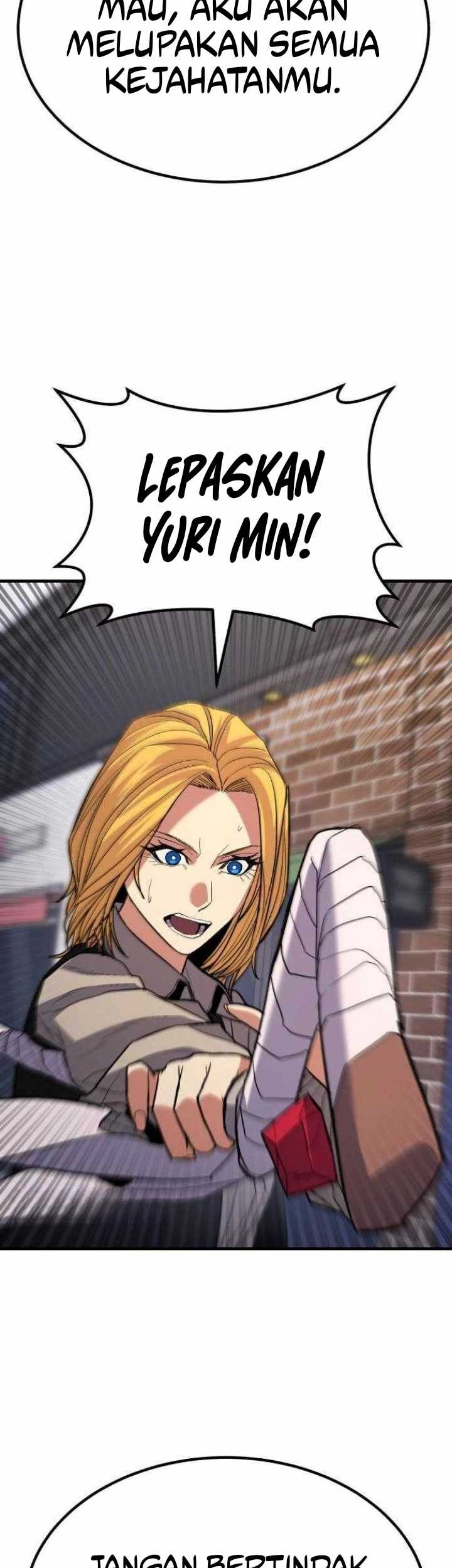 Expelled Hero Is Too Strong Chapter 37 - halaman 71