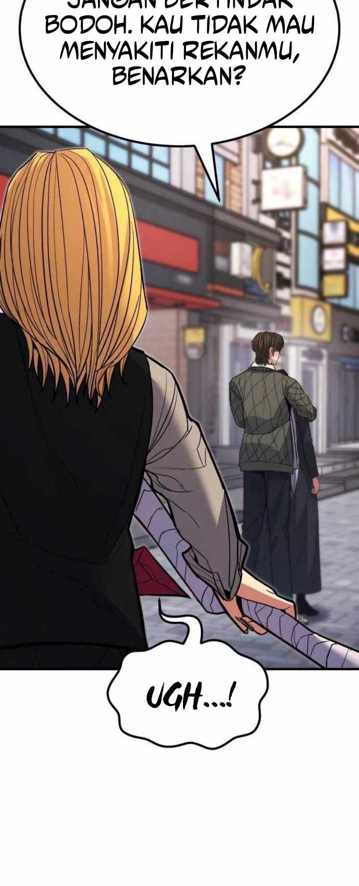 Expelled Hero Is Too Strong Chapter 37 - halaman 72