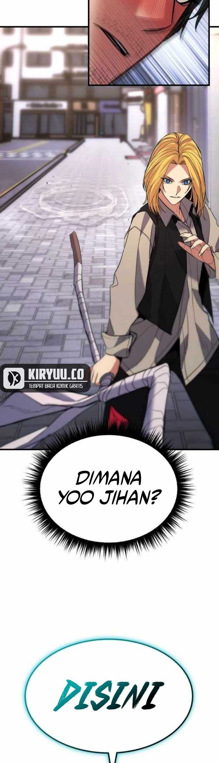 Expelled Hero Is Too Strong Chapter 37 - halaman 74