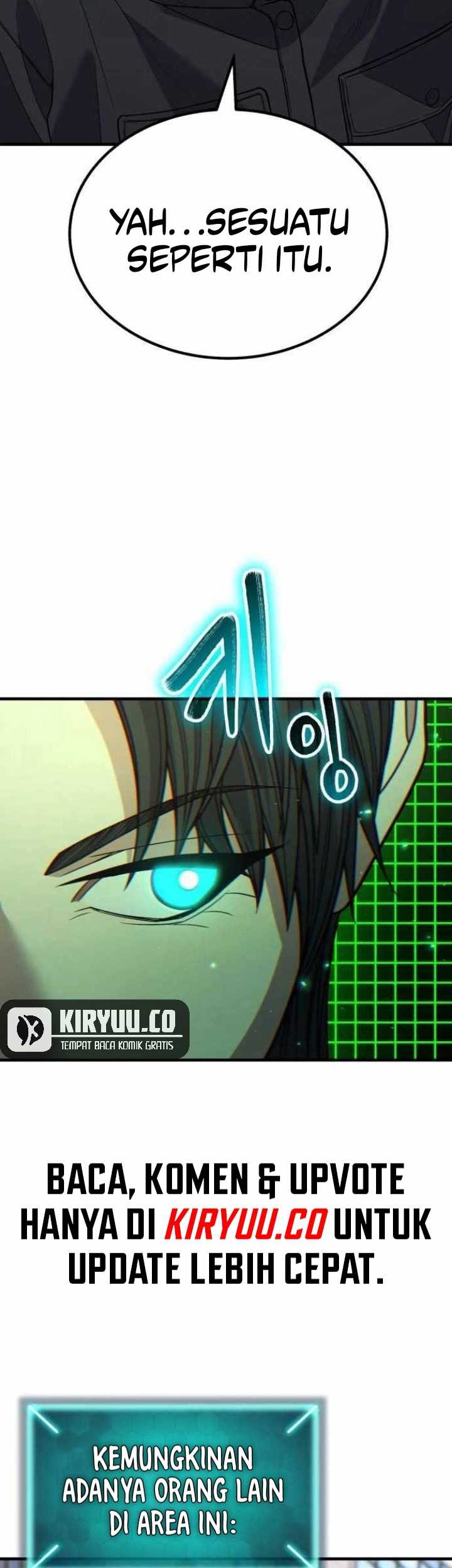 Expelled Hero Is Too Strong Chapter 38 - halaman 13