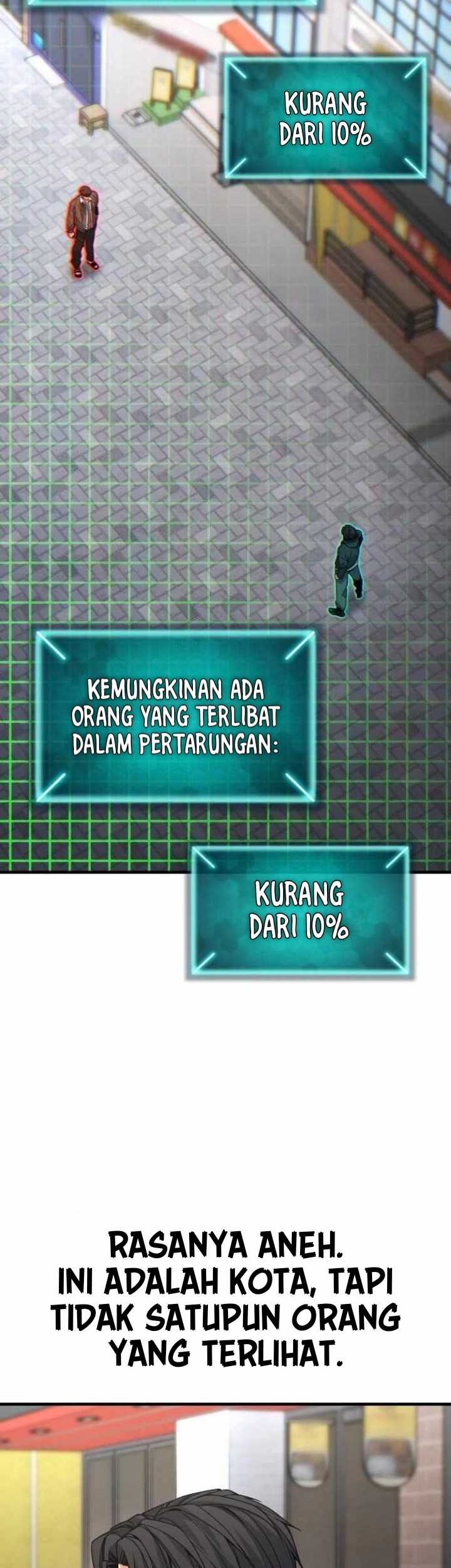 Expelled Hero Is Too Strong Chapter 38 - halaman 14
