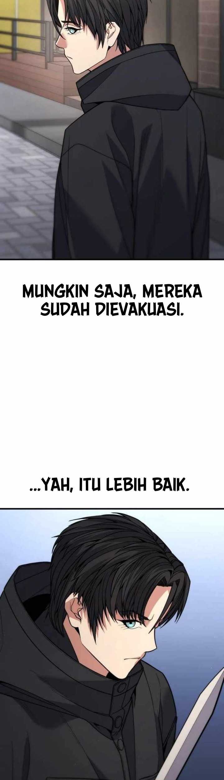 Expelled Hero Is Too Strong Chapter 38 - halaman 15