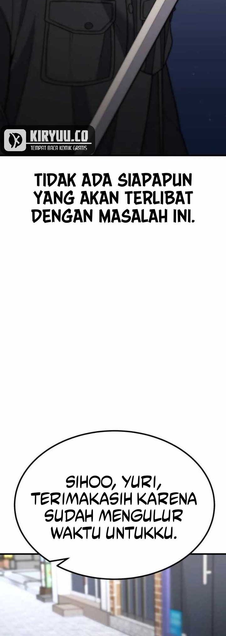 Expelled Hero Is Too Strong Chapter 38 - halaman 16