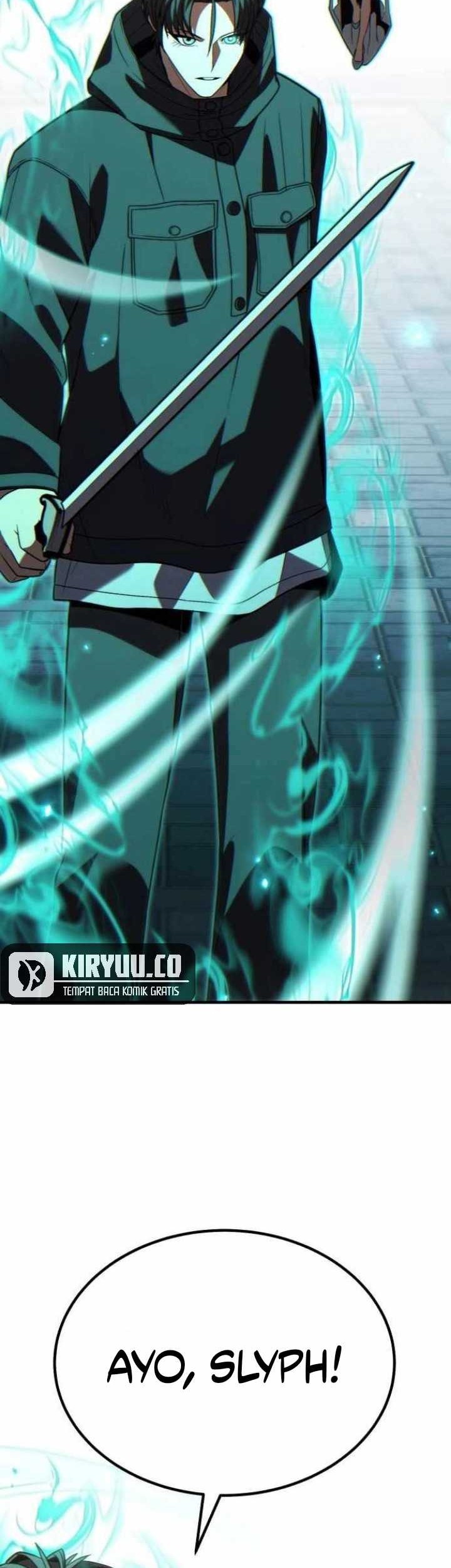 Expelled Hero Is Too Strong Chapter 38 - halaman 18