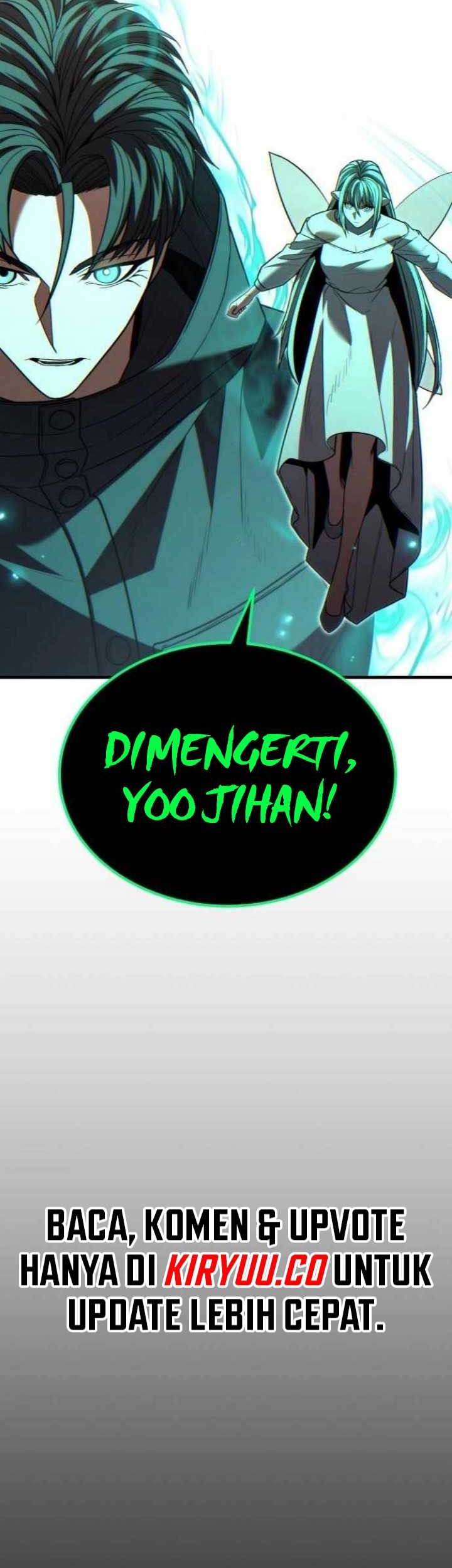 Expelled Hero Is Too Strong Chapter 38 - halaman 19