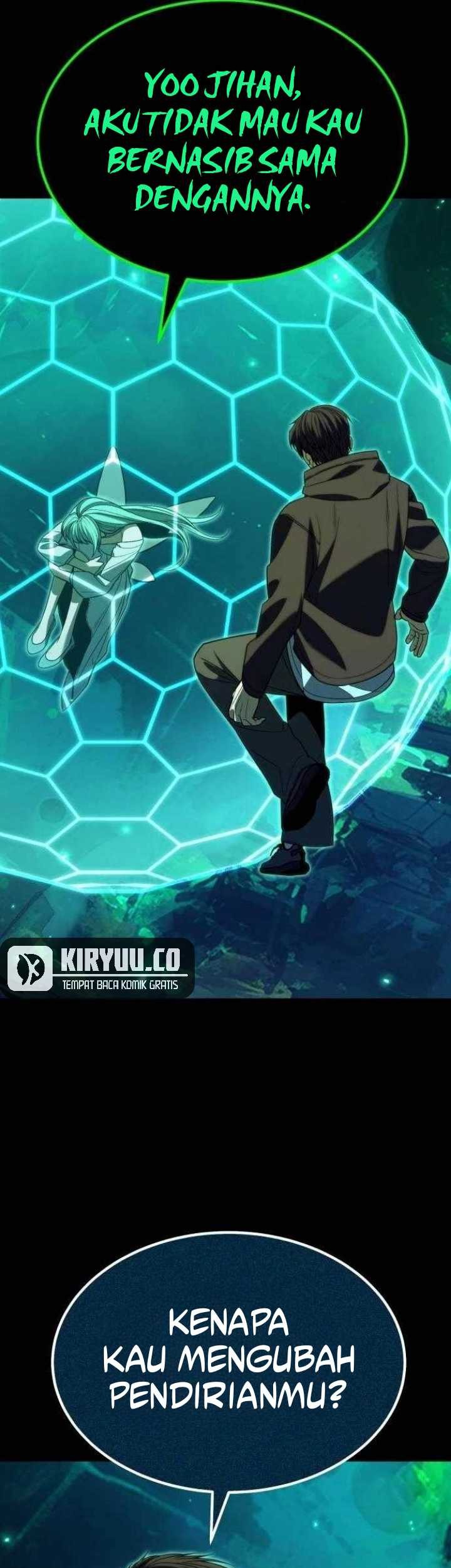 Expelled Hero Is Too Strong Chapter 38 - halaman 22