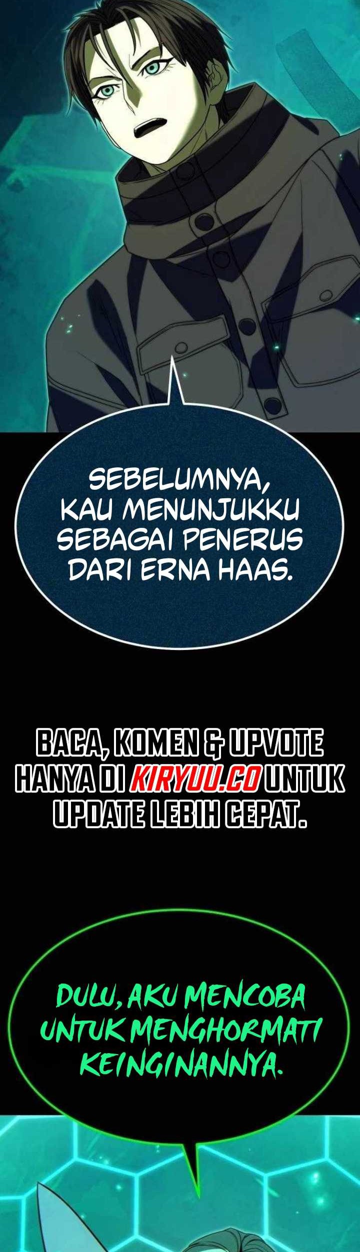 Expelled Hero Is Too Strong Chapter 38 - halaman 23