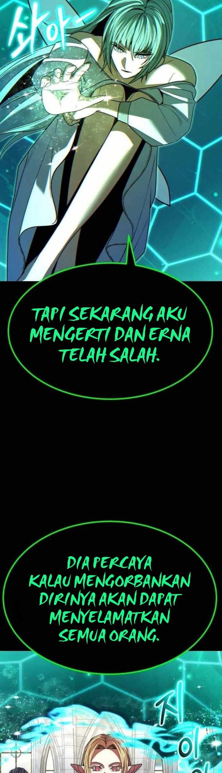 Expelled Hero Is Too Strong Chapter 38 - halaman 24
