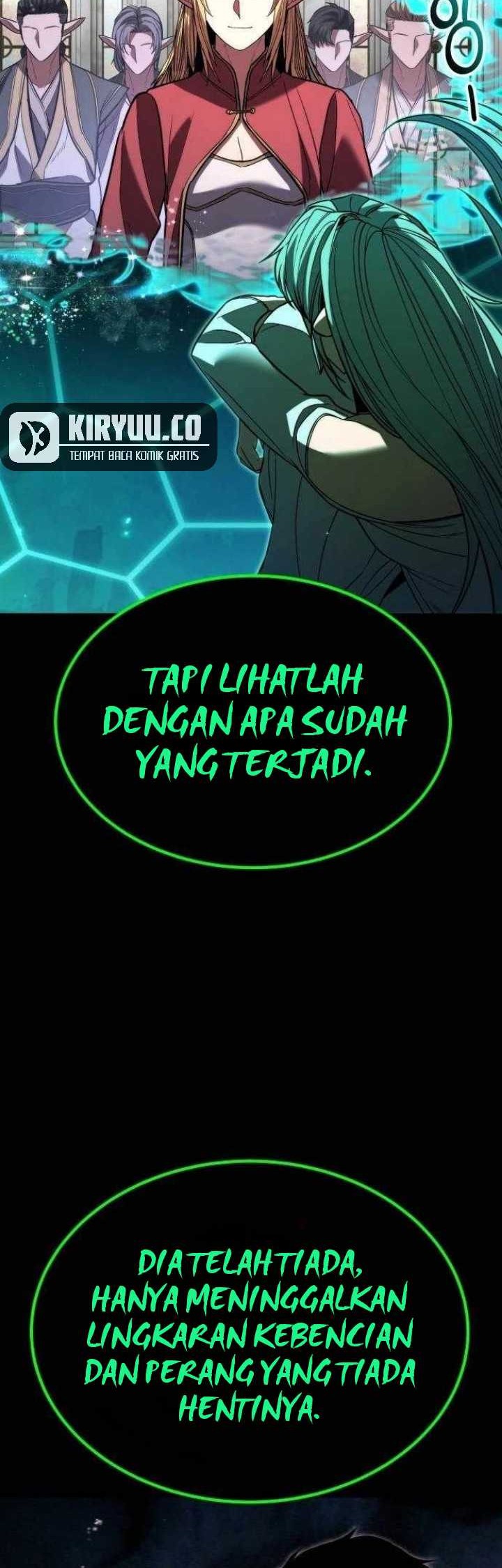 Expelled Hero Is Too Strong Chapter 38 - halaman 25