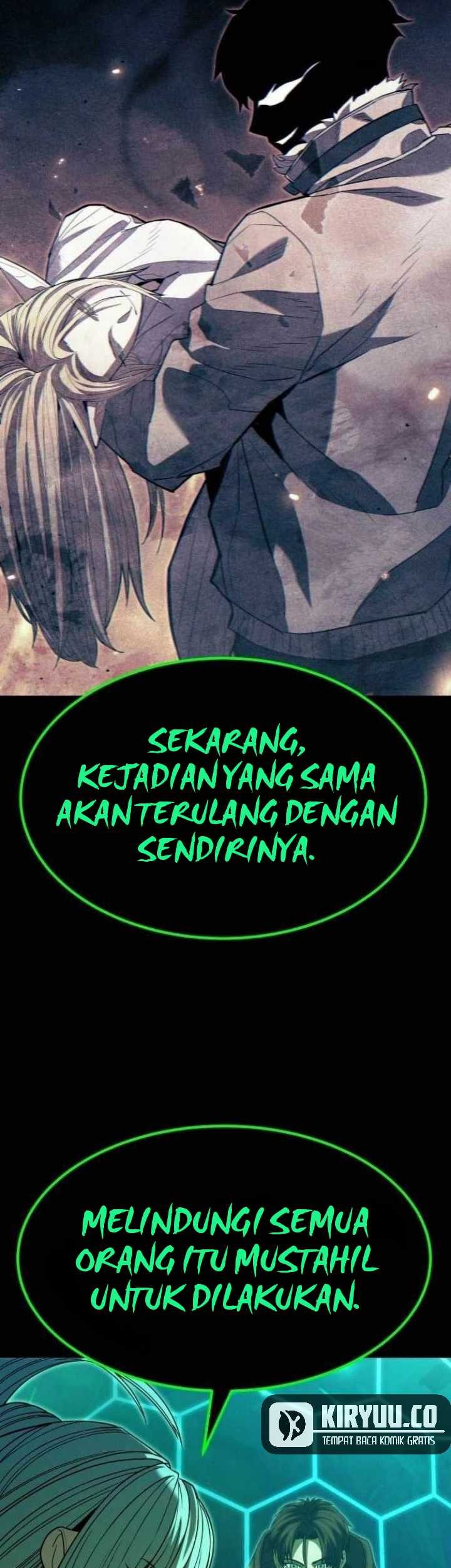 Expelled Hero Is Too Strong Chapter 38 - halaman 26