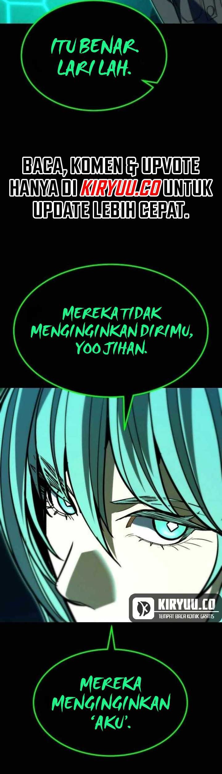 Expelled Hero Is Too Strong Chapter 38 - halaman 28
