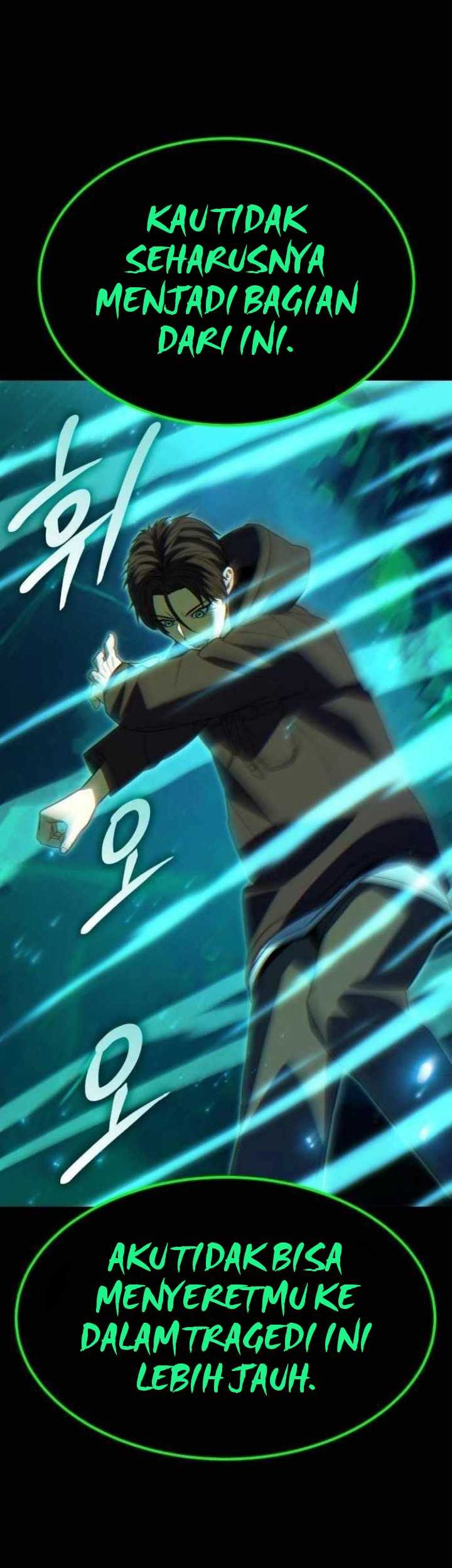 Expelled Hero Is Too Strong Chapter 38 - halaman 29